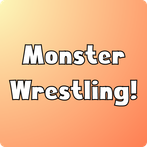 Monster Wrestling