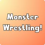 Monster Wrestling