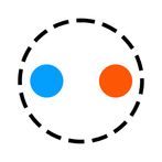 Draw Lines Physics Ball Puzzle