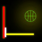 Neon Strike Basketball