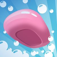 Slippery Soap