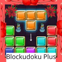 Blockudoku Plus