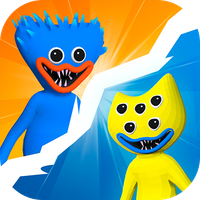 Monster Battle Simulator