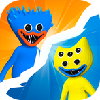 Monster Battle Simulator