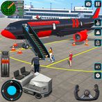 Flight Simulator 3D Plane Game