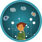 Brain Buzzer- Fun IQ,Brain Gam