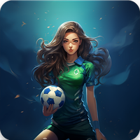 Pong Soccer 2022 (Football)