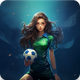 Pong Soccer 2022 (Football)
