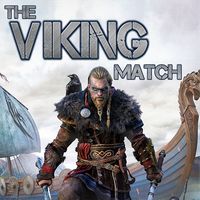 Vikings Game: Ragnar Lodbrok
