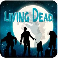 LIVING DEAD - Zombie Shelter S