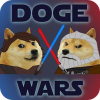 Doge Wars