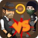 Mafia vs Mafia