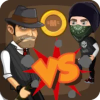Mafia vs Mafia