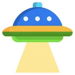 Alien Invasion by Abdullah