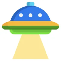 Alien Invasion by Abdullah