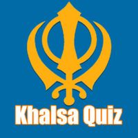 Khalsa Quiz