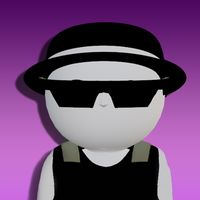 Hyper Agents - Shooter Game