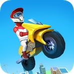 Little Motorcycle Prince