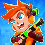 Voxel RPG Shooting Challenge