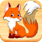 Puzzles for Kids - Full game