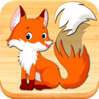 Puzzles for Kids - Full game