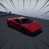 Improve Car 3D