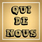 Qui De Nous ?