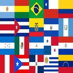 Quiz de países: América Latina