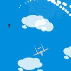 Drone Escape 2D
