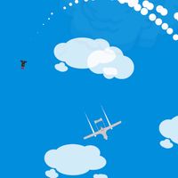 Drone Escape 2D