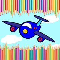 Coloring Book For Fun - Adults