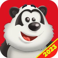 Toon Pet Crush:Toy Cube Puzzle