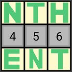 Sudoku NTH