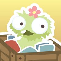 MiniLobes - Bildlådan