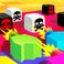 Merge Defense 3D