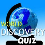 World Discovery Quiz