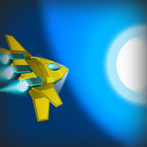 Tap Space - Infinite Runner