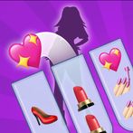 Beauty Sort Puzzle