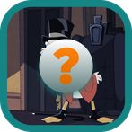 Guess the heroes of DuckTales