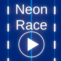 Neon Race