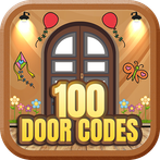 100 Door Codes