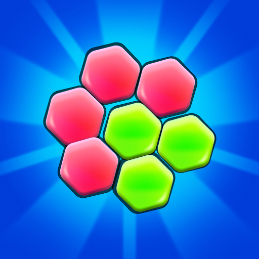 Hexa Block