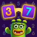 Wow number: Match Ten Puzzle