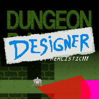 Dungeon Designer