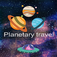 Planetary travel