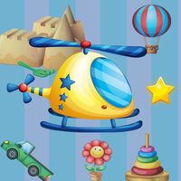 Flappy Heli