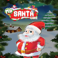 Christmas Santa Care