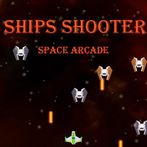 Ships Shooter - Space arcade