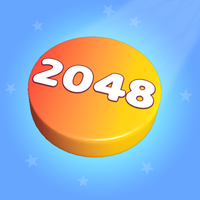 Chain Disk 2048