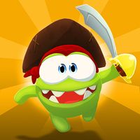 Om Nom Pirates Tactics